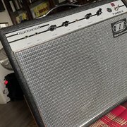 Myydn: Dynacord Twen II 1970s 12 tuuman combo (#2014095)