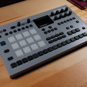 Myydn: Elektron Analog Rytm mkII (#2014115)