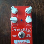 Myydn: Wampler Delay (#2014151)
