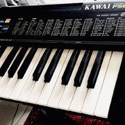 Myydn: Kawai FS610 (#2014159)
