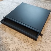 Myydn: Adam Hall 874 E 01 Rack Drawer ERGO (#2014204)