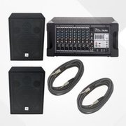Myydn: the t.mix PM800 bundle (#2014205)