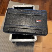 Myydn: Gator 6-space rack case (#2014209)