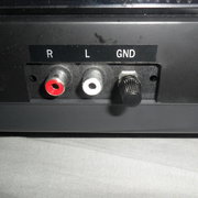 Myydn: omnitronic bd-1320 levysoitin (#2014236)