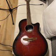 Myydn: Ovation Celebrity cc 24 (#2007303)
