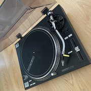 Myydn: Reloop RP 7000 MK2 DJ levysoitin (#2014252)
