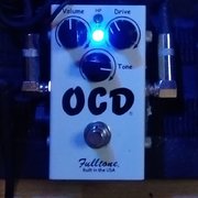 Myydn: Fulltone OCD Overdrive V2 (#2014253)