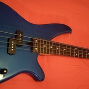 Myydn: Ymaha  RBX 170 (#2014254)
