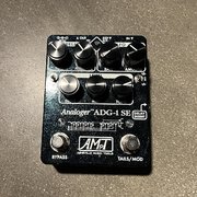 Myydn: AMT Asheville Music Tools ADG-1 Special Edition Analog Delay (#2014260)