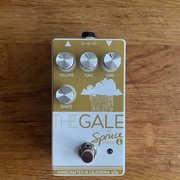 Myydn: Spruce Effects The Gale V2 (#2014300)