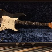 Myydn: Fender Stratocaster v. 1965 (#2014305)