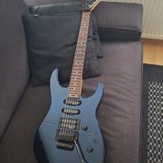 Myydn: Jackson PS-2 Japan (#2014229)