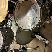 Myydn: Premier genista shell set (#2014364)