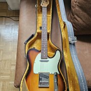 Myydn: Schecter Diamond Series PT 2003 + laukku + hihna (Tarjoa!) (#2014383)