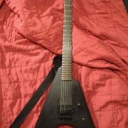 Myydn: LTD Arrow Black Metal FR (#2014401)