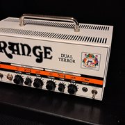 Myydn: Orange Dual Terror (#2014427)