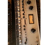 Myydn: Audient ASP880 (#2014448)