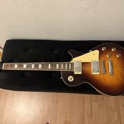 Myydn: Grass Roots Les Paul Limites edition (#2014475)