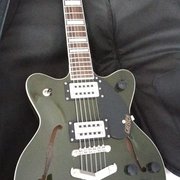 Myydn: Gretsch Streamliner G2655/TG (#2014511)