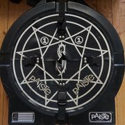 Myydn: Paiste "Joey Jordison" Cymbal Case (#2014529)