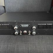Myydn: Mesa Boogie Stereo 2:50 (#2014531)