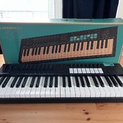 Myydn: Novation Launchkey 49 MK4 (#2014525)