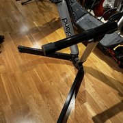 Myydn: Roland ks-v7 V-Stand kosketinteline (#2014532)