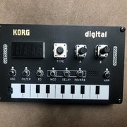 Myydn: Korg NTS-1 (#2014534)
