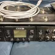 Myydn: LINE 6 pod HD pro (#2014750)