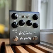 Myydn: Strymon El Capistan v2 (#2014761)