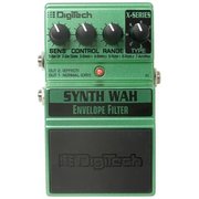 Vaihdetaan: Digitech Synth Wah Envelope Filter (#2014774)