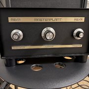 Myydn: Masterplant A2XR reactive attenuator/load box (#2014776)