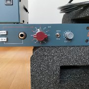 Myydn: BAE 1073MP Dual W/PSU (#2014775)