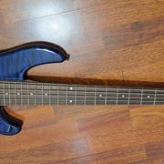 Myydn: Yamaha BB G5 '96 (#2014782)