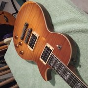 Myydn: VGS Eruption Pro Honey Relic (#2014787)