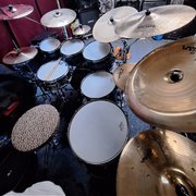 Myydn: Mapex Saturn V Exotic (#2014791)