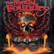 Myydn: Toontrack The Metal Foundry SDX * NYT TÖRKYHALVALLA * (#2014794)