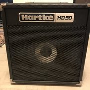 Myydn: Hartke HD50 (#2014800)