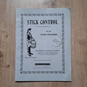 Myydn: Stick Control (#2014803)