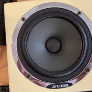 Myydn: Avantone Mixcube Active (#2014807)