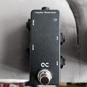 Myydn: One Control Minimal Series 1 Loop Box (#2014808)