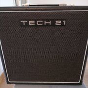 Myydn: Tech 21 EX112 1x12" (#2014811)