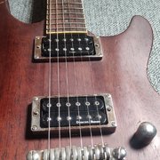 Myydn: Ibanez mz320mh korea 2010 (#2014818)