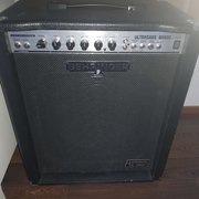 Myydn: Bhringer 600 ultrabass (#2014840)