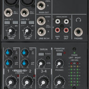 Myydn: Mackie 402VLZ4 (#2014839)