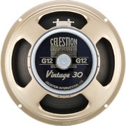 Myydn: 12" Celestion Vintage 30 16 ohm (#2014844)