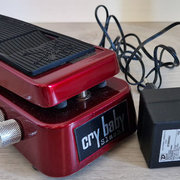 Myydn: Dunlop SW95 Slash Signature Wah (#2014861)