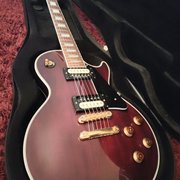 Myydn: Tokai LC85 - upea, vimpan päälle laitettu (#2014867)