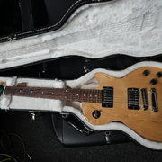 Myydn: Gibson Les Paul Smartwood 2009 Ash/Saarni (#2014885)