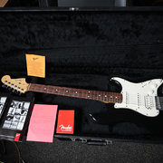 Myydn: Fender Sub-Sonic Baritone HSS (2000) (#2014888)